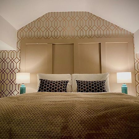 Vila Sleeps10-Parking-Garden-Hottub-Petfriendly Blackpool Exteriér fotografie