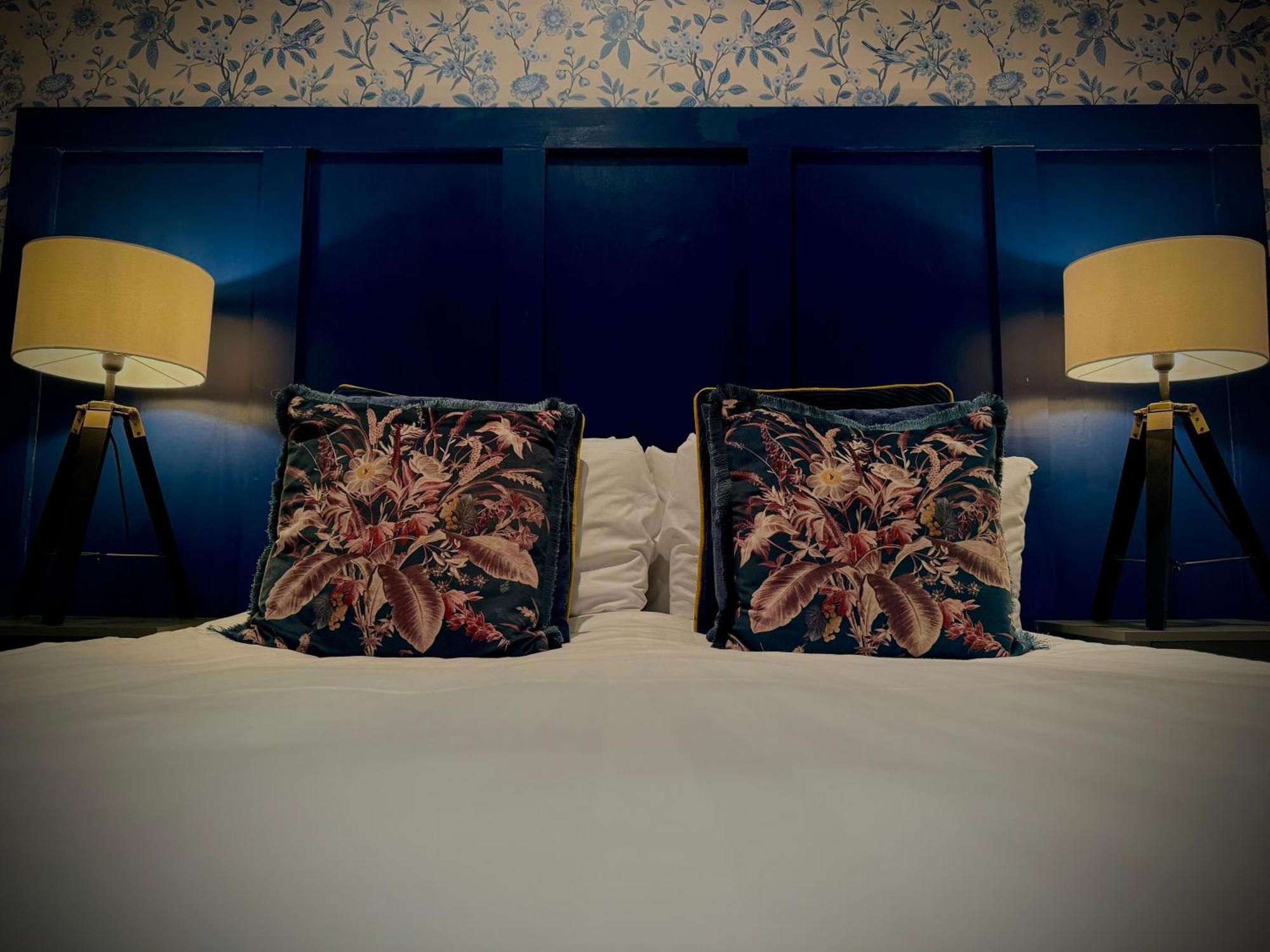 Vila Sleeps10-Parking-Garden-Hottub-Petfriendly Blackpool Exteriér fotografie