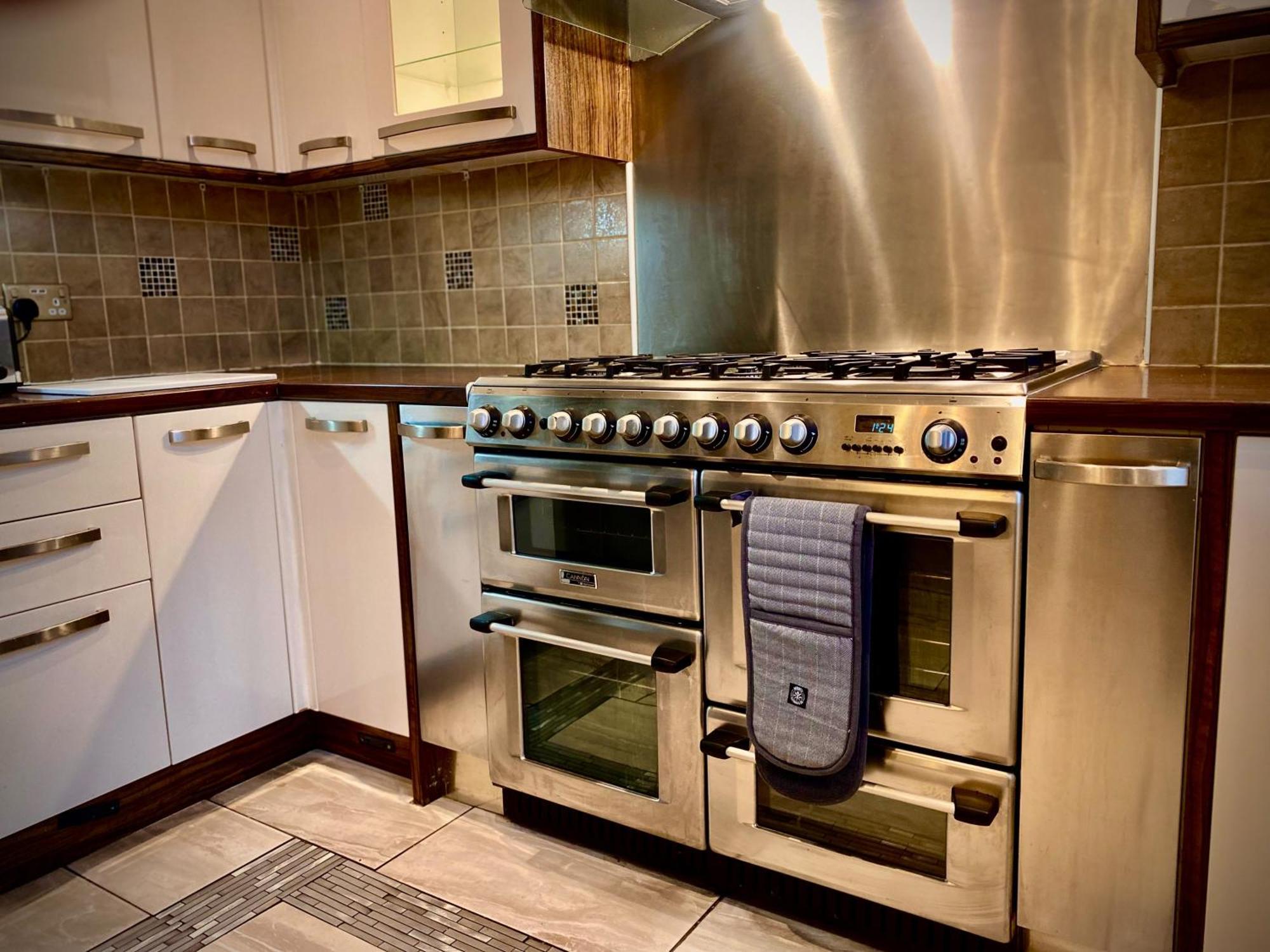 Vila Sleeps10-Parking-Garden-Hottub-Petfriendly Blackpool Exteriér fotografie
