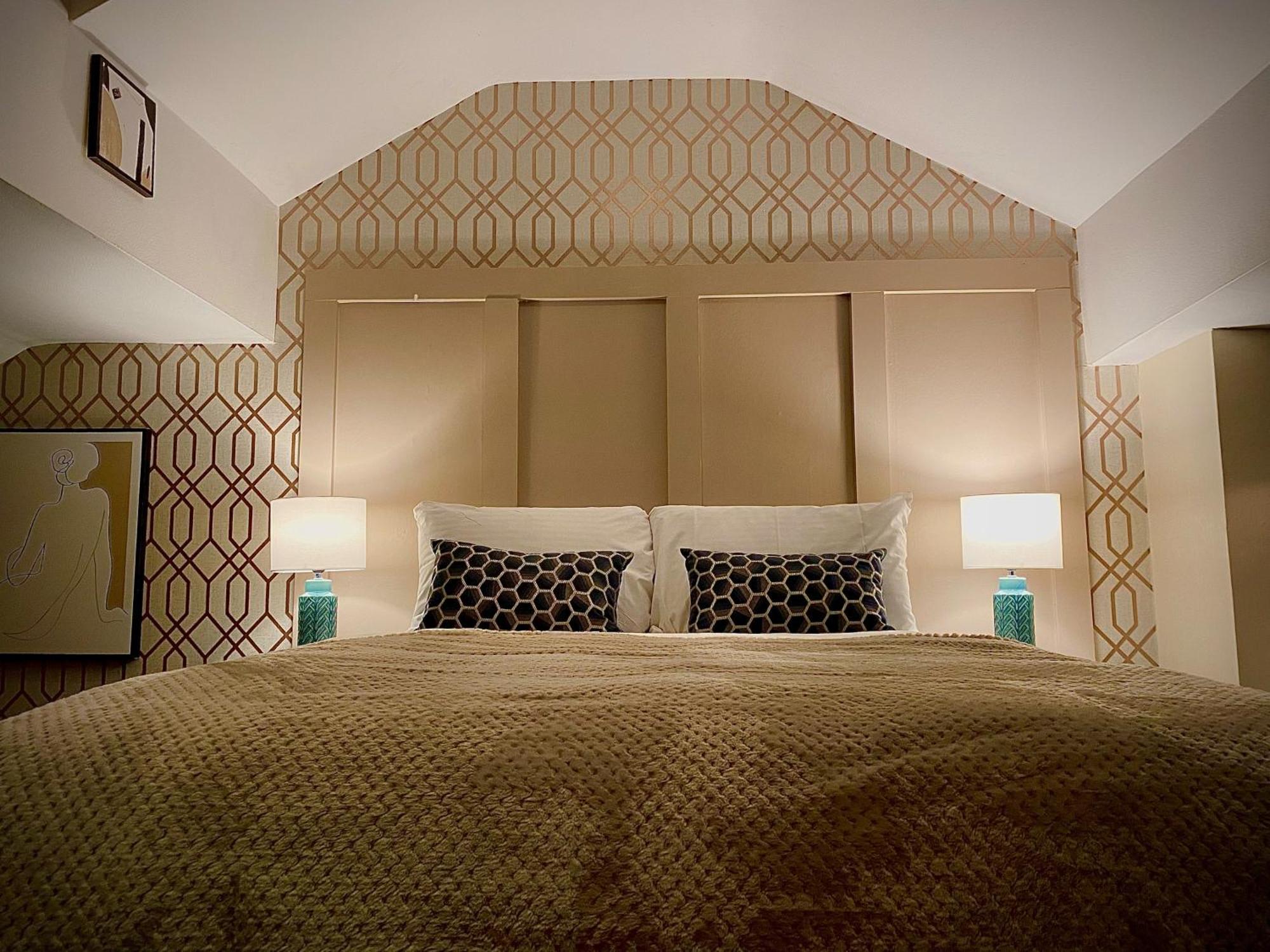 Vila Sleeps10-Parking-Garden-Hottub-Petfriendly Blackpool Exteriér fotografie