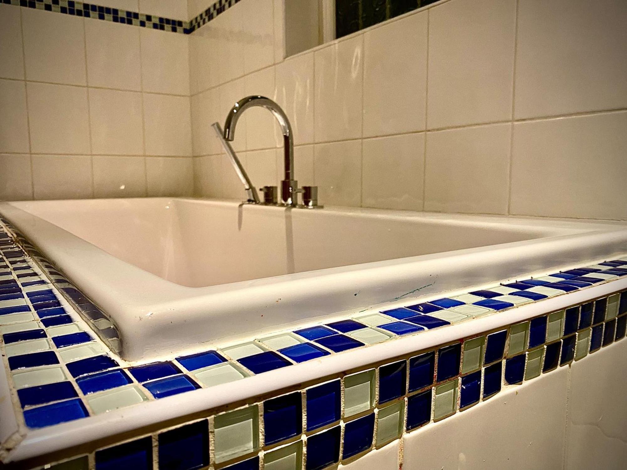 Vila Sleeps10-Parking-Garden-Hottub-Petfriendly Blackpool Exteriér fotografie